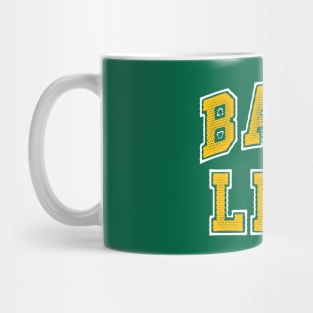 BALL LIFE 2 Mug